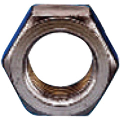 CNC Dead Center Nuts - #81031 - Exact Industrial Supply