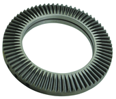 Standard Scroll for Self-Center Chuck- For Size 10" - Exact Industrial Supply