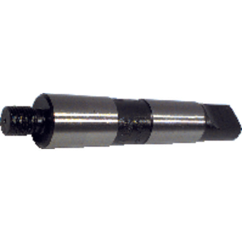 2MT to 5/8″-16 Drill Chuck Arbor - Exact Industrial Supply