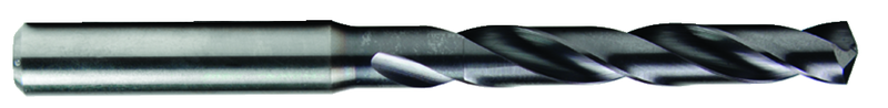 6.8mm Carbide 5xD HY-PRO® CARB Drill - Exact Industrial Supply