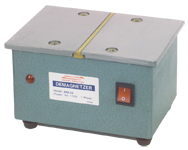 Demagnetizer - 5-1/2" x 8-1/2" x 4-7/8" - Exact Industrial Supply