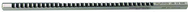 3MM-I ONE-PASS BROACH - Exact Industrial Supply