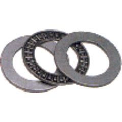 #D60-72 Thrust Collar Bearing; for Use On: 6″ Vises - Exact Industrial Supply