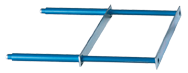 Parallel Keeper; For Use On: All 6" Vises - Exact Industrial Supply