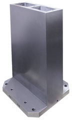 Face ToolbloxTower - 19.7 x 19.7" Base; 8" Face Dim - Exact Industrial Supply
