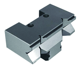 Movable Jaw Section - 4" - Exact Industrial Supply