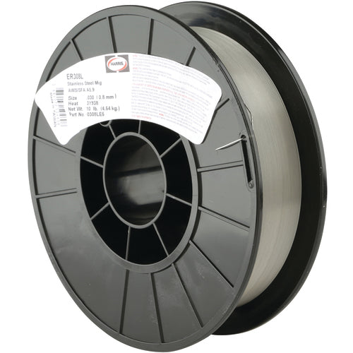 .035 × 10# SPOOL (10) - Exact Industrial Supply