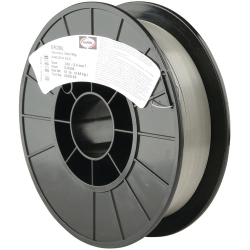 309L .035 × 2# SPOOL (2) - Exact Industrial Supply