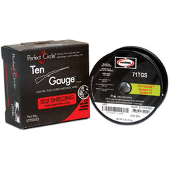 TEN GAUGE .030 × 2# SPOOL (2) - Exact Industrial Supply