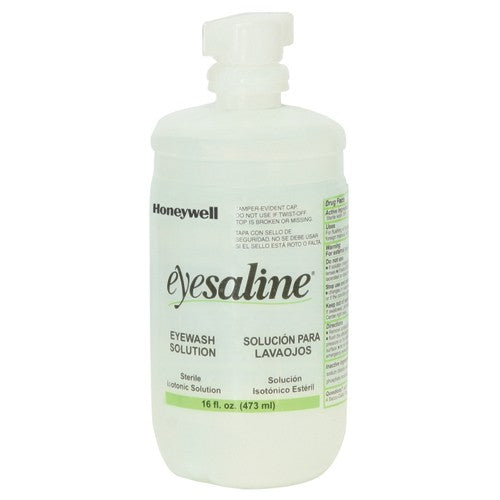 Refill Bottle 16 oz - Exact Industrial Supply