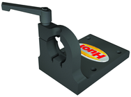 HD CAT 40 VISE - Exact Industrial Supply