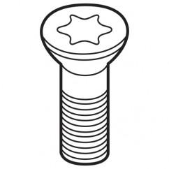 MS2005 INS SCREW (10PK) - Exact Industrial Supply