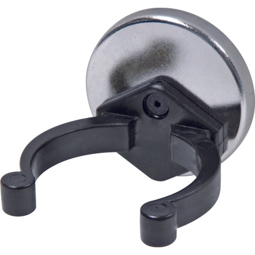 Cup Magnet 19 Lbs Cap With Black - Exact Industrial Supply
