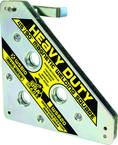7/8X8X8 MAGNETIC WELD SQUARE - Exact Industrial Supply