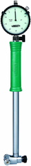 2 - 6" Dial Bore Gage .0005" Graduation - Exact Industrial Supply