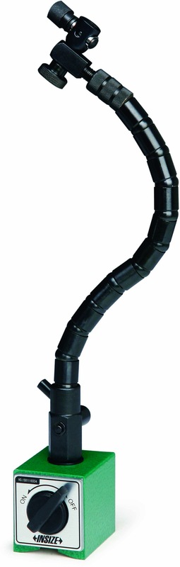 #6207-80A Flex Magnetic Stand - Exact Industrial Supply