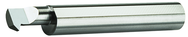 IT-230750 - .230 Min. Bore - 5/16 Shank -.0550 Projection - Internal Threading Tool - Uncoated - Exact Industrial Supply