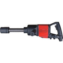 1/2 SQ Drive Impact Wrench - Exact Industrial Supply