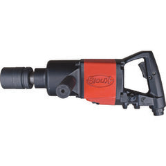 1/2 SQ Drive Impact Wrench - Exact Industrial Supply