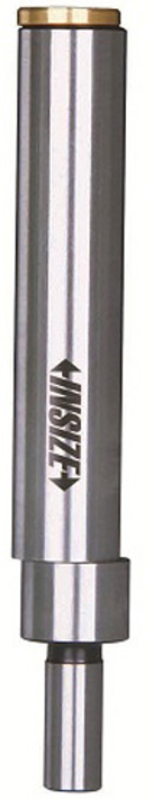 #6567-1E Edge Finder 3/8" Shank, Contact Point B .2" Dia - Exact Industrial Supply