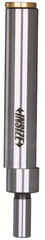 #6567-1E Edge Finder 3/8" Shank, Contact Point B .2" Dia - Exact Industrial Supply
