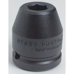Proto 3/4″ Drive Impact Socket 15/16″ - 6 Point - Exact Industrial Supply