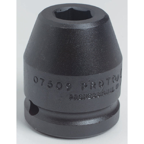 Proto 3/4″ Drive Impact Socket 5/8″ - 6 Point - Exact Industrial Supply