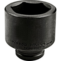 Proto 3/4″ Drive Impact Socket 20 mm - 6 Point - Exact Industrial Supply