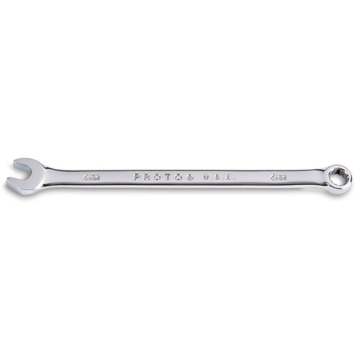 Proto Full Polish Combination Wrench 6 mm - 12 Point - Exact Industrial Supply