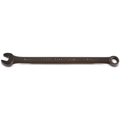 Proto Black Oxide Combination Wrench 6mm - 12 Point - Exact Industrial Supply