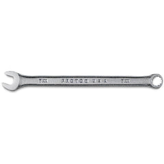 Proto Satin Combination Wrench 7 mm - 12 Point - Exact Industrial Supply