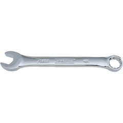 Proto Full Polish Metric Short Combination Wrench 7 mm - 12 Point - Exact Industrial Supply