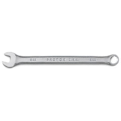 Proto Satin Combination Wrench 8 mm - 12 Point - Exact Industrial Supply