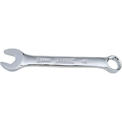 Proto Full Polish Metric Short Combination Wrench 8 mm - 12 Point - Exact Industrial Supply