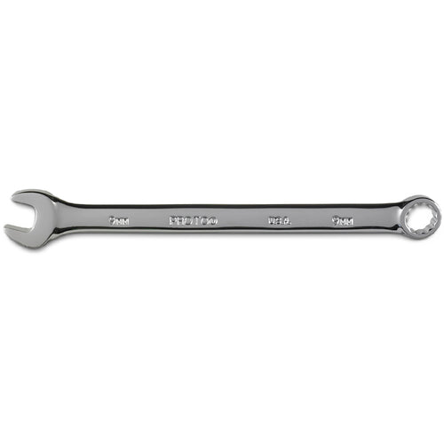 Proto Full Polish Combination Wrench 9 mm - 12 Point - Exact Industrial Supply