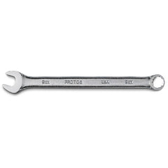 Proto Satin Combination Wrench 9 mm - 12 Point - Exact Industrial Supply