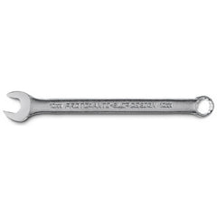 Proto Satin Combination Wrench 10 mm - 12 Point - Exact Industrial Supply