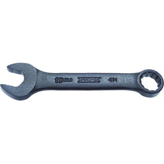 Proto Black Oxide Metric Short Combination Wrench 13 mm - 12 Point - Exact Industrial Supply