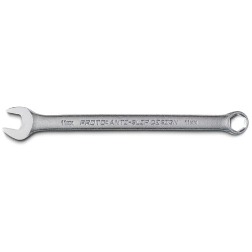 Proto Satin Combination Wrench 6 mm - 6 Point - Exact Industrial Supply