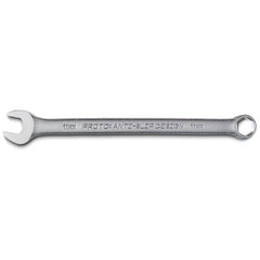 Proto Satin Combination Wrench 6 mm - 6 Point - Exact Industrial Supply