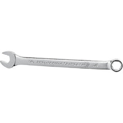 Proto Satin Combination Wrench 1/4″ - 6 Point - Exact Industrial Supply