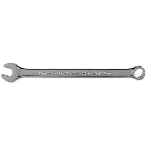 Proto Full Polish Combination Wrench 12 mm - 12 Point - Exact Industrial Supply