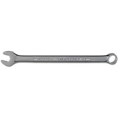 Proto Full Polish Combination Wrench 12 mm - 12 Point - Exact Industrial Supply