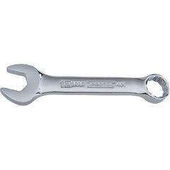 Proto Full Polish Metric Short Combination Wrench 12 mm - 12 Point - Exact Industrial Supply
