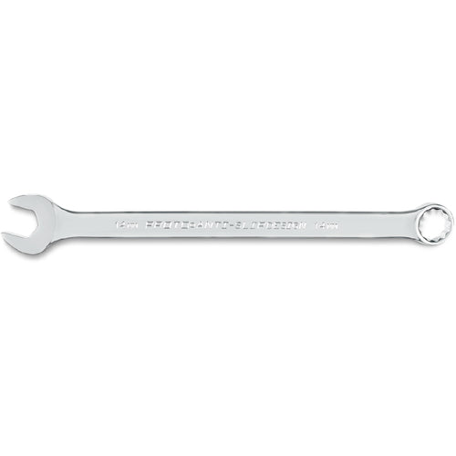 Proto Full Polish Combination Wrench 14 mm - 12 Point - Exact Industrial Supply
