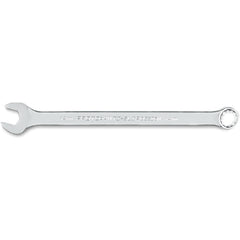 Proto Full Polish Combination Wrench 14 mm - 12 Point - Exact Industrial Supply