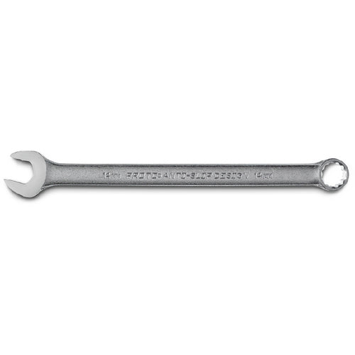 Proto Satin Combination Wrench 14 mm - 12 Point - Exact Industrial Supply