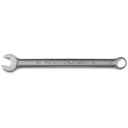 Proto Satin Combination Wrench 15 mm - 12 Point - Exact Industrial Supply