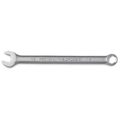 Proto Satin Combination Wrench 1/2″ - 6 Point - Exact Industrial Supply