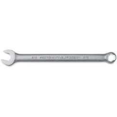 Proto Satin Combination Wrench 9/16″ - 6 Point - Exact Industrial Supply